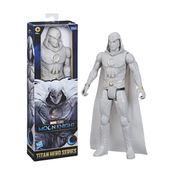 Boneco Marvel Moon Knight Titan Hero Series Hasbro F4096