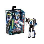 Boneco Transformers Legacy Evolution Universe Strongarm F7201