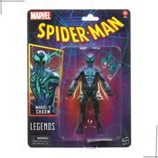 Boneco Chasm ( Abismo) Marvel Legends - Hasbro F6568