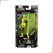 Boneco Avengers Marvel Legends Classic Loki Hasbro F3702