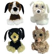 Kit Pompom - Cachorrinhos - Kits for Kids