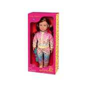 Boneca Our Generation Lucy Grace Candide 0308