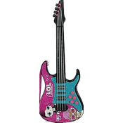 Brinquedo Guitarra da LOL Surprise Candide 9820