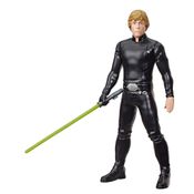 Boneco Articulado com Acessório - Disney - Star Wars - Luke Skywalker - Hasbro