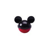 Kit Mini Porta Mix Mickey com 6 Peças - Plasútil