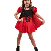 Fantasia Infantil Vampirinha