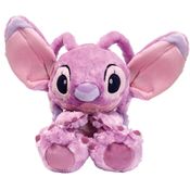 Pelúcia - Disney - Angel - Big Feet - 45 cm - Fun