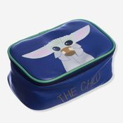 Estojo Box Baby Yoda - The Mandalorian