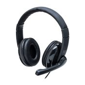 Headset Pro Conexão USB c/ Cancelamento de Ruído - PH317 PH317
