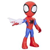 Boneco Articulado - Disney - Marvel - Amazing Friends - Homem Aranha - Hasbro