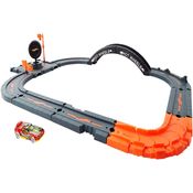 Hot Wheels - Conjunto de Pistas City Expansion Hdn95