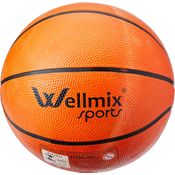 Bola de Basquete - WellMix Sports