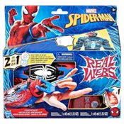 Lançador de Teia Marvel Homem-Aranha Hasbro