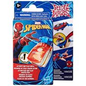 Refil Para Lançador de Teia Marvel Homem-Aranha Hasbro