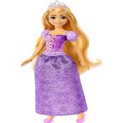 Boneca Princesas Disney - Rapunzel Hlw03