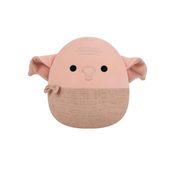 Pelúcia Dobby de 20cm do Harry Potter - Squishmallows