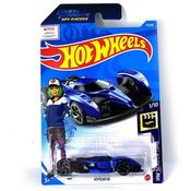 Hot Wheels - Hyperfin - Fast & Furious Spy Racers - Grx37