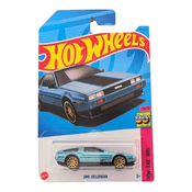 Hot Wheels Dmc Delorean Hkg84 2023e