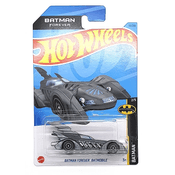 Hot Wheels - Batman Forever Batmobile - Hkj73