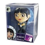 Fandom Box Boneca Wandinha Vitral Lider 3385