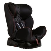 Cadeirinha para Carro Multifix Reserva 0 a 36kg Black - Safety1st