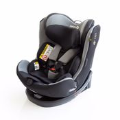 Cadeirinha de Carro i-NXT 360º Safety 1st  0 a 36 Kg Grey Urban