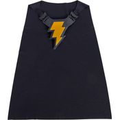 Black Adam - Roleplay Básico - Capa e Peitoral - Sunny