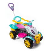 Quadriciclo Menina - Maral