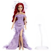 Boneca - Disney - Ariel - Comemoração 35 Aniversario - Mattel