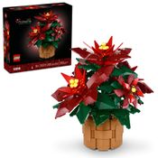 LEGO - Botanicals - Poinsétia - 10370