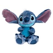 Pelúcias - Stitch - 45cm - Disney - Fun