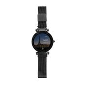 Relógio Smartwatch Paris Android/iOS Preto - Atrio - ES267OUT [Reembalado] ES267OUT