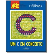 UM C EM CONCERTO - COLECAO ABZ