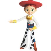 Boneca De Vinil Toy Story Jessie - Lider