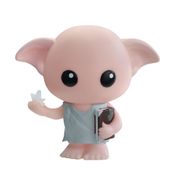 Figura Colecionável - Fandom Box - Elfo Dobby - Harry Potter - Lider