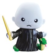 Figura Colecionável - Fandom Box - Voldemort - Harry Potter - Lider