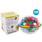Maze Puzzle Ball 3d Quebra Cabeça De Bolinha Super Dificil