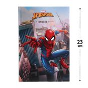 Livro Ler E Recordar - Homem-aranha - Capa Dura Historinha