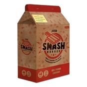 Jogo De Tabuleiro Smash Burger Faça Você Mesmo Game Office