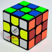 Cubo Mágico Profissional 3x3x3 Valk 3 Power M Magnético