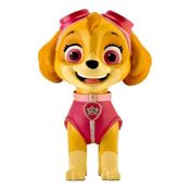 Boneco Patrulha Canina Skye Gigante 45cm - Mimo Toys 0961