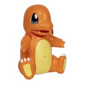 Boneco Pokémon Charmander Elétrico Meu Parceiro C 50 Reações