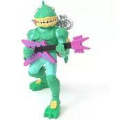 Boneco Fortnite Figura C/ Acessório Moisty Merman Colecionáv