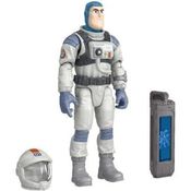 Boneco Disney Pixar Novo Filme Buzz Lightyear Xl-01 12 Cm