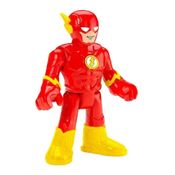 Boneco Dc Super Friends Imaginext Flash - Mattel