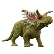 Boneco Dinossauro Kosmoceratops Jurassic World Legacy 18cm