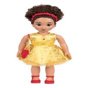 Boneca Disney Ily 4 Ever Bela De 46cm Princesas De Luxo