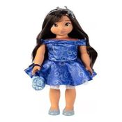 Boneca Disney Ily 4 Ever Cinderela De 46cm Princesas De Luxo