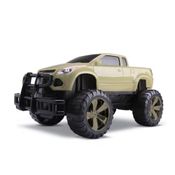 Carrinho Roda Livre - Pick-Up Fireblade - Safari - OMG Kids