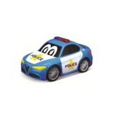 Carrinho - Alfa Romeo - Light & Sound - Maisto